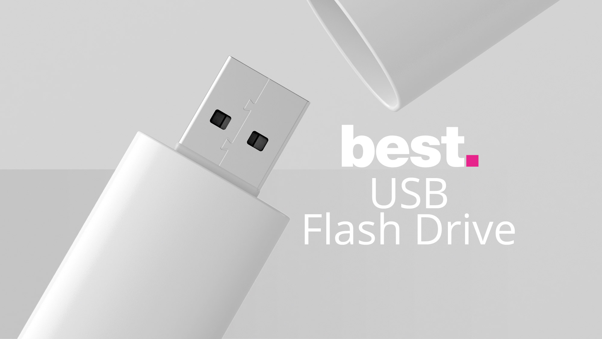 Large Capacity Usb Drive