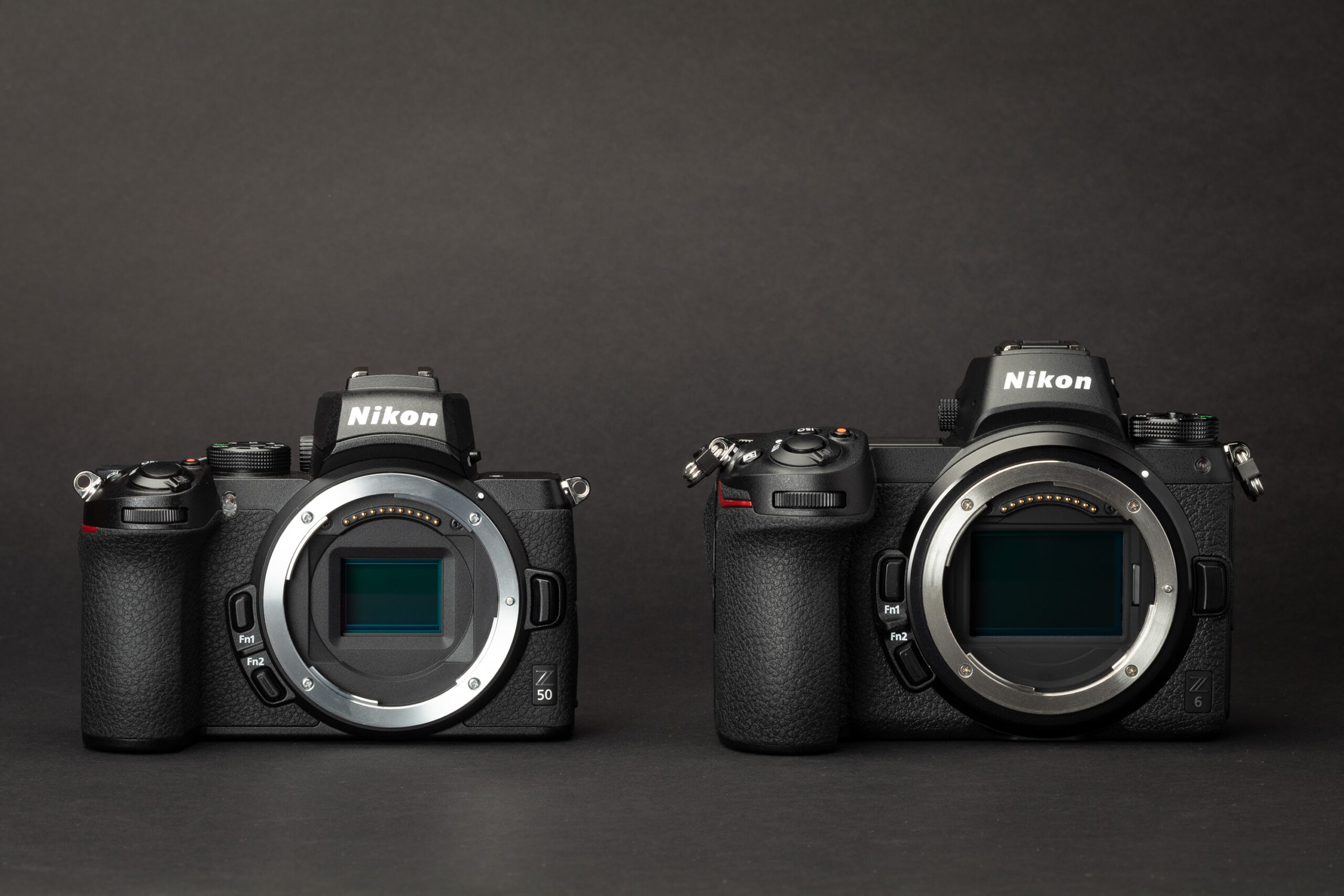 Nikon Z5 Vs Z6 8 Key Differences Should Know 5952