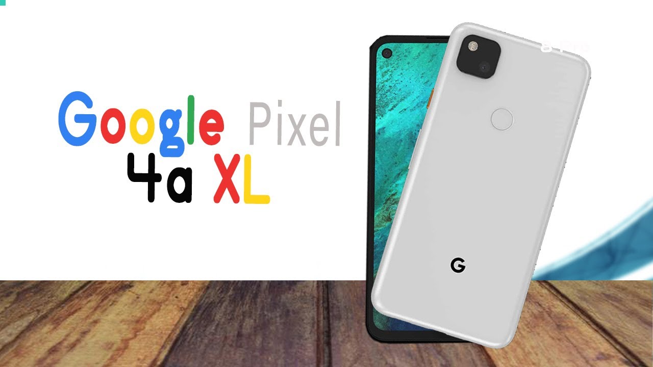 Why there is not a Google Pixel 4a XL?