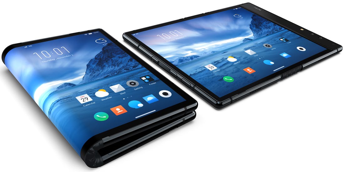 samsung-is-outwardly-engaged-on-the-first-low-cost-foldable-phone