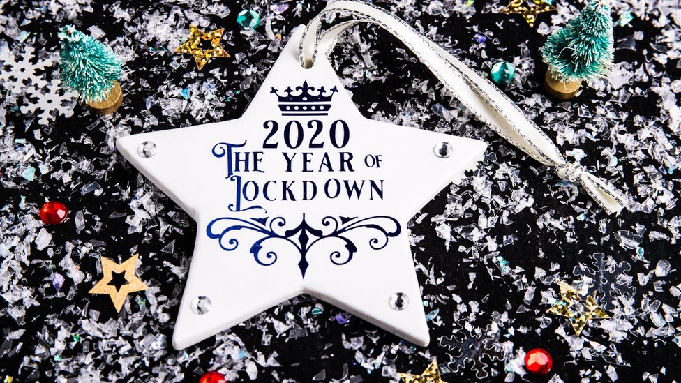 Christmas 2020 and Lockdown Rules: What Festive Plans Could Look Like