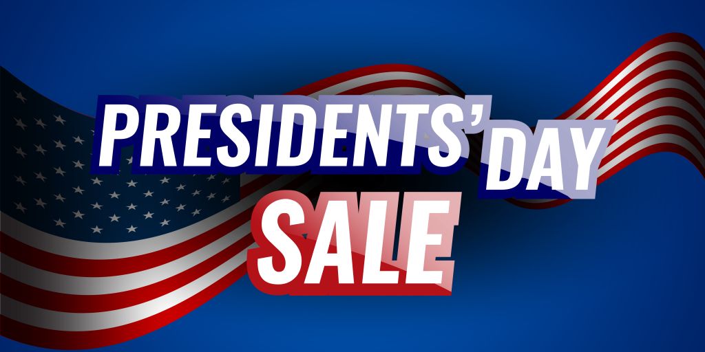 The 10 Best Presidents' Day Sales to Buy Right Now Hurry Up Offer