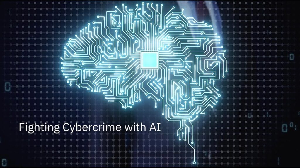 Artificial Intelligence for Cyber Security