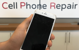 Replacement or Cell Phone Repair in Vancouver