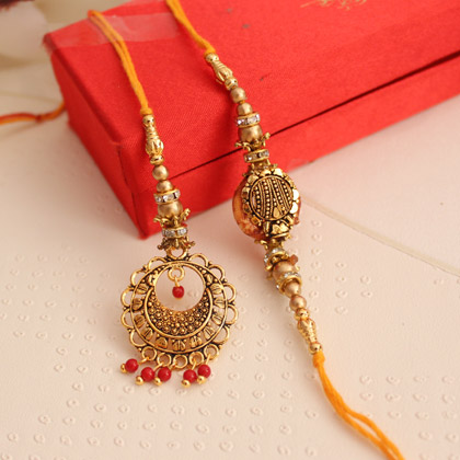 Latkan Rakhi