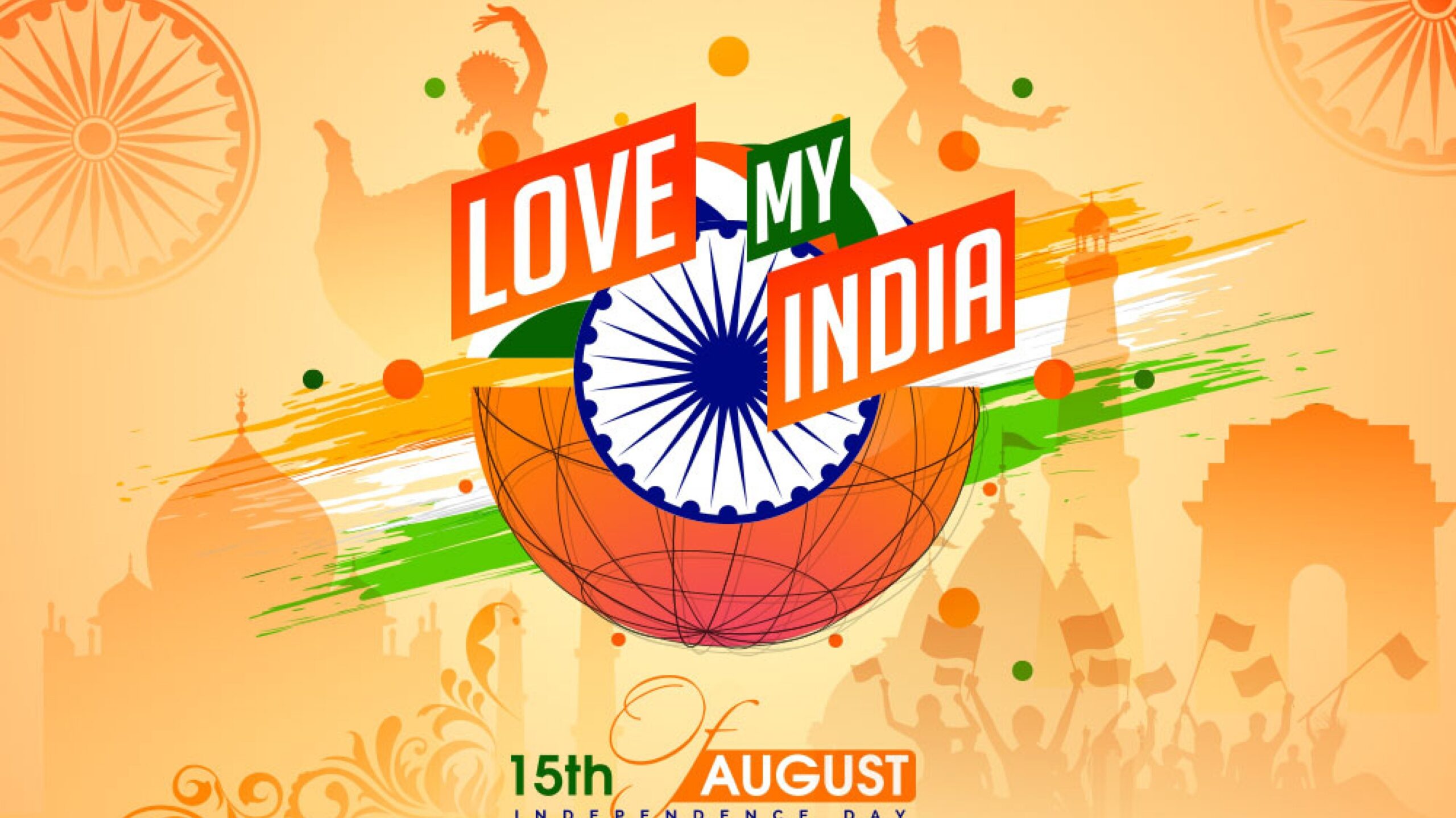 i love my india 15th august 2021