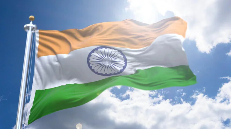 india flag independence day image