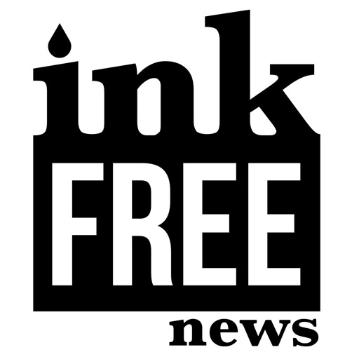 Ink Free News App